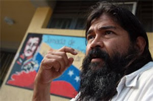 CARLOS SIEVERES: CARTA DESDE LA PRISIÓN