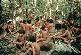 ¿Y a quién le importan 80 indios?