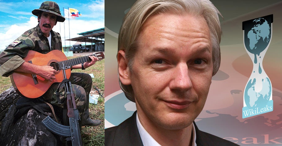 Los dos Julián o La diplomacia cotidiana