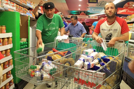 Expropiando a los expropiadores