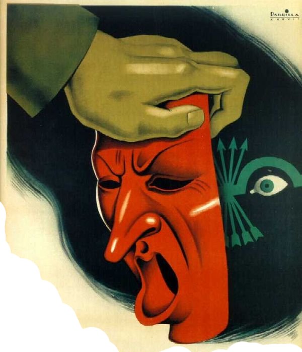 Una mirada anarquista: el poder popular vs las estructuras coloniales