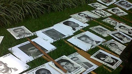 A propósito de la Ley contra el Olvido. Violaciones a los derechos humanos y delitos de lesa humanidad no prescriben