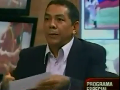 Programa especial yukpa en VTV ¿porque es especial? (Video)