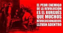 ¿Será que el estado comunal, es copia del viejo estado burgués?