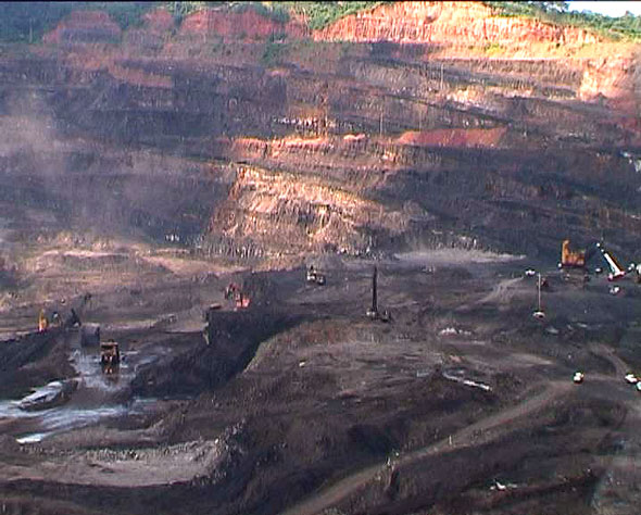 Alarma en Machiques: ¿Tierra pal Yukpa o pal carbón?