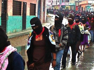 bases de apoyo ezln