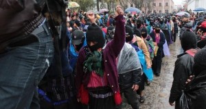 ezln-marcha