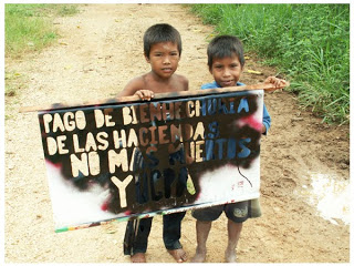 Un Foro de restricciones, ausencias y medias tintas