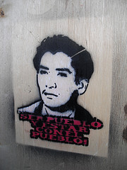 38 Aniversario Luctuoso del Maestro y Comandante Lucio Cabañas