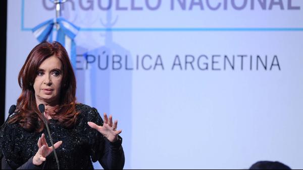 La “sintonía fina” del modelo sojero: Cristina Kirchner, Rockefeller, Monsanto y la nueva oligarquía agroindustrial