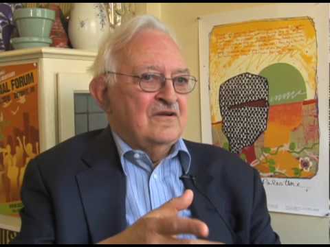 Trastornos globales en el mediano plazo