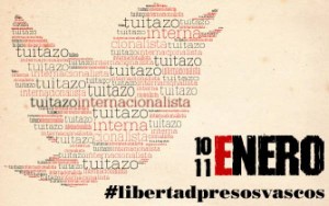 tuitazo 11 y 12 de enero 2013