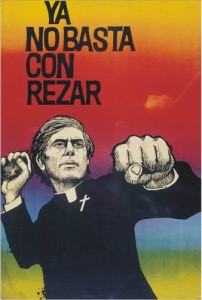 ya no basta con rezar