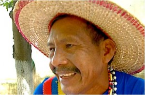 Asesinaron-al-cacique-yukpa-Sabino-Romero