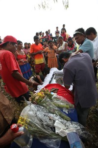 Entierro Cacique Sabino 08 mar 2013 414