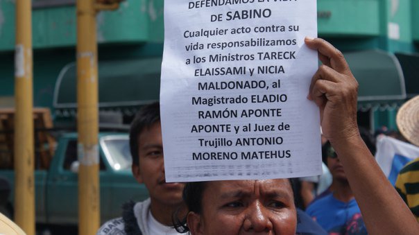 Tres exigencias de la Tierra