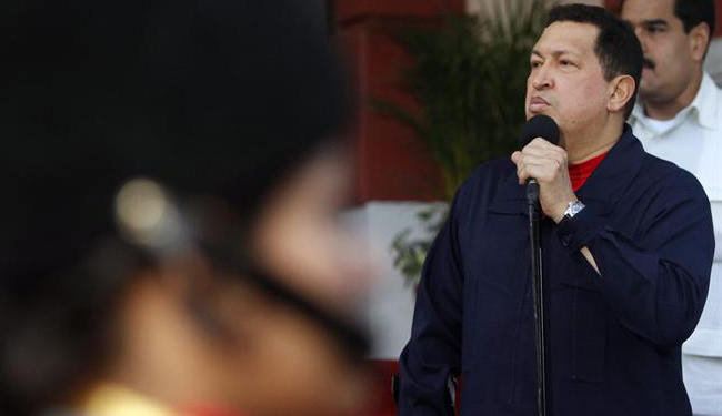 Febreros rebeldes y marzos de transmutación… abril de radicalización de la lucha popular