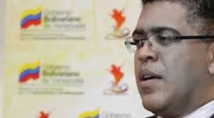 Elías Jaua, Canciller se compometió con los yukpa.