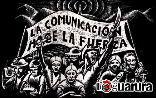 Escribiendo todas nuestras voces. Formularios para escribientes en lucha