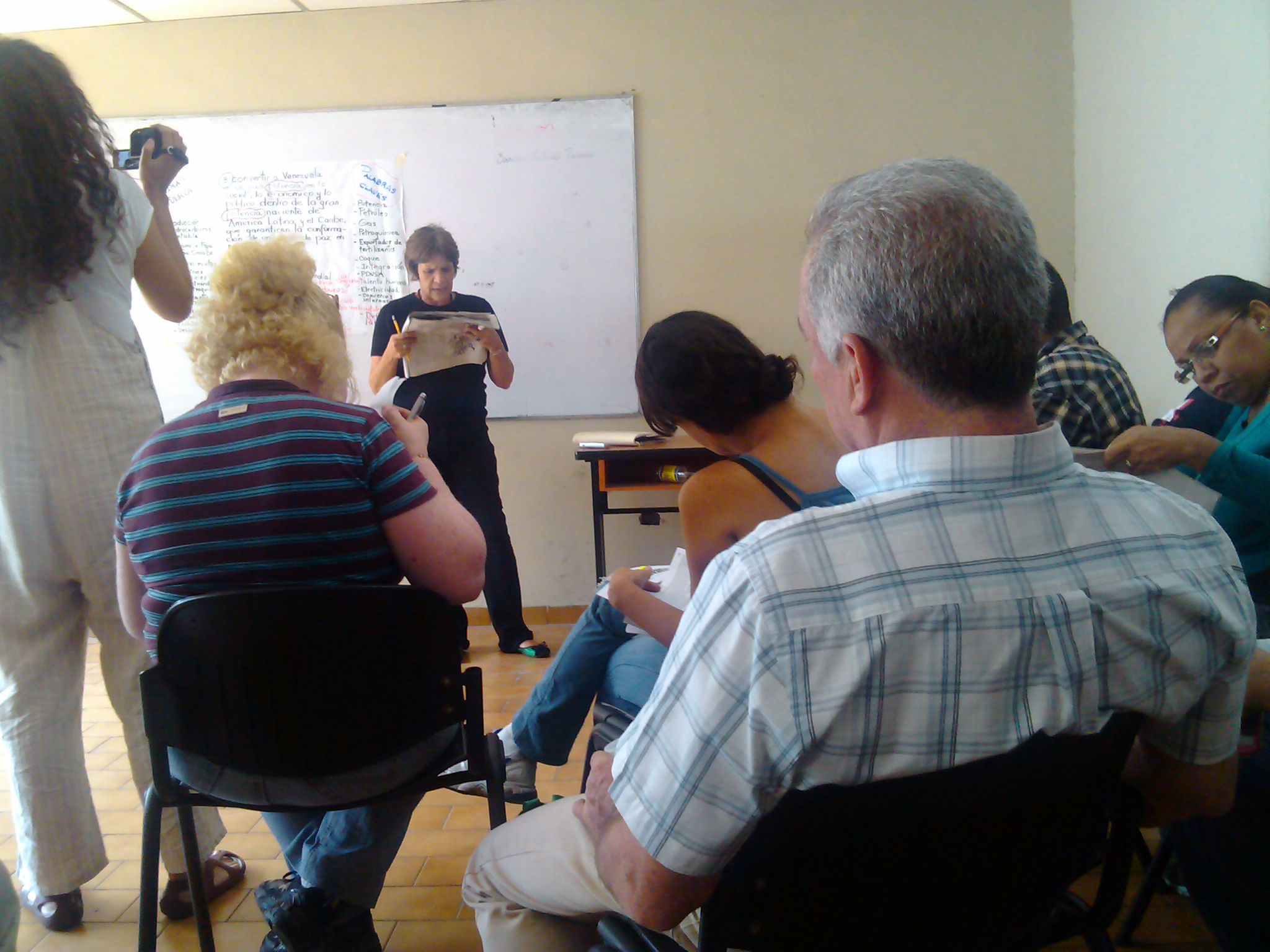 Algunas historias para salir del ruido y escucharnos