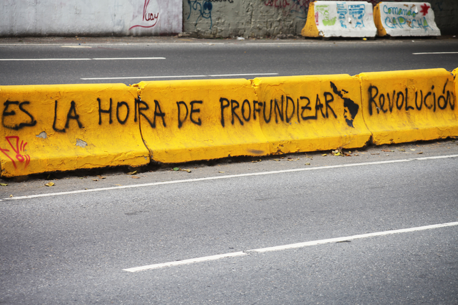 El Decálogo del Ñero (Bobo) Chavista