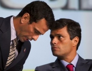Leopoldo-López-Henrique-Capriles
