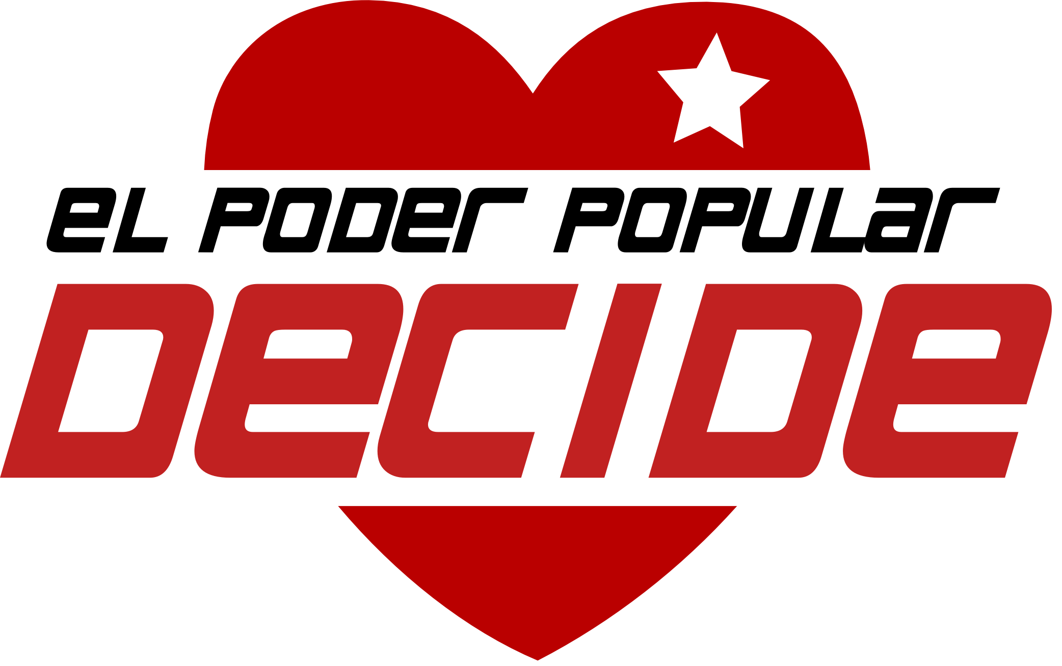 Concluye el operativo de medios populares en el Zulia