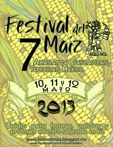 festival maiz mexico