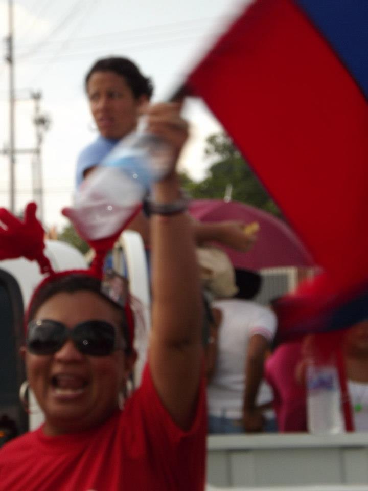 Una lectura sobre la derrota electoral en el estado Bolívar