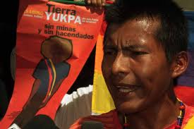 Sabino Romero Martínez, nuevo cacique del Centro Originario de Chaktapa