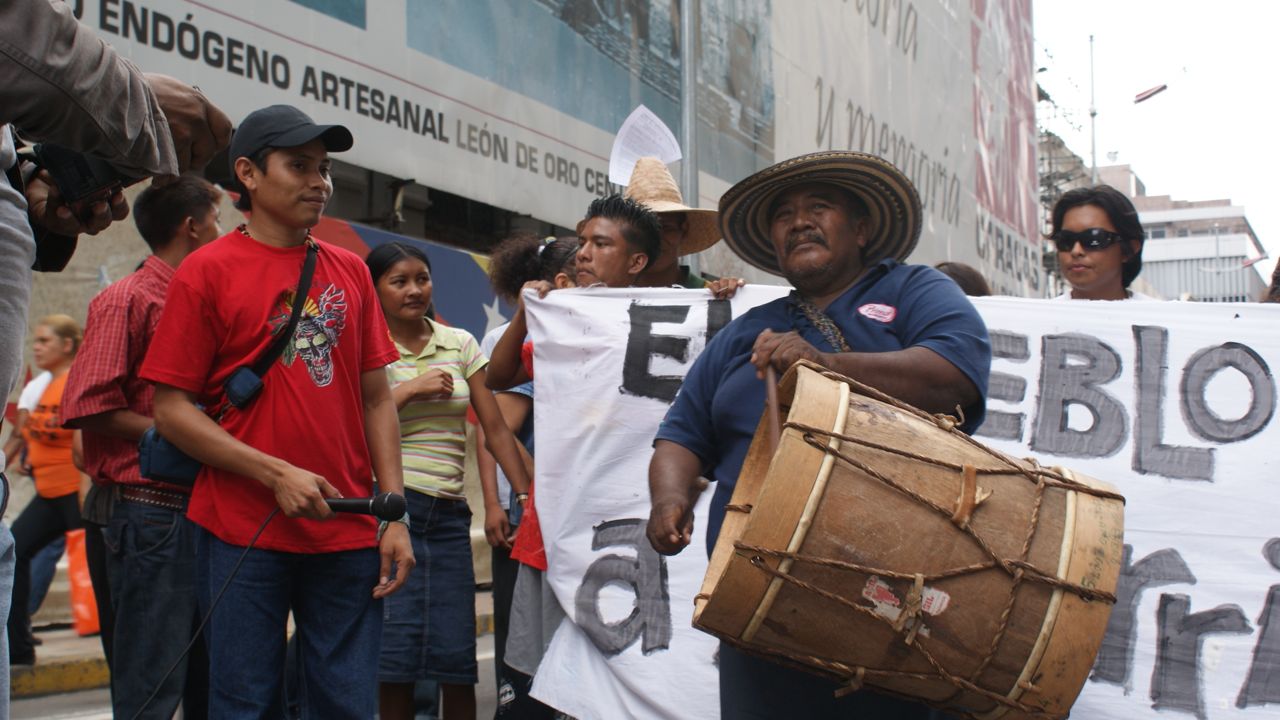 Por un Primero de Mayo unitario, de lucha y autónomo
