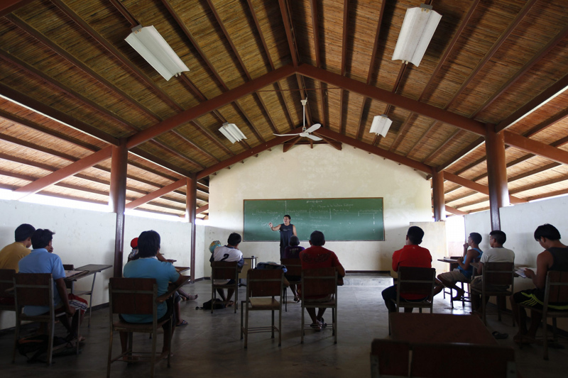 Demarcación Envenenada. Carta Abierta al Compañero Jorge Arreaza