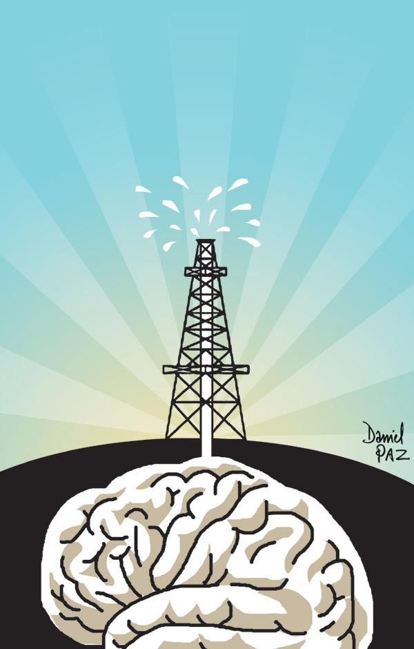 Abandonar las ilusiones y prepararse para la lucha