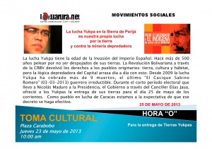 diapo la guarura hora 0