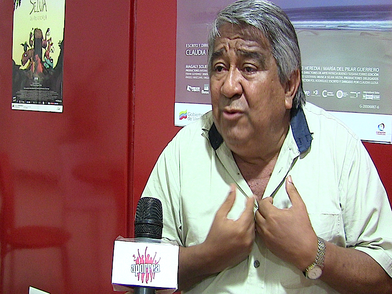 A juicio por defender la constitución y los derechos del pueblo yukpa