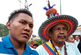 Carmen Fernández: Sabino y Alexander mueren por la lucha, como ellos hay muchos yukpa muertos