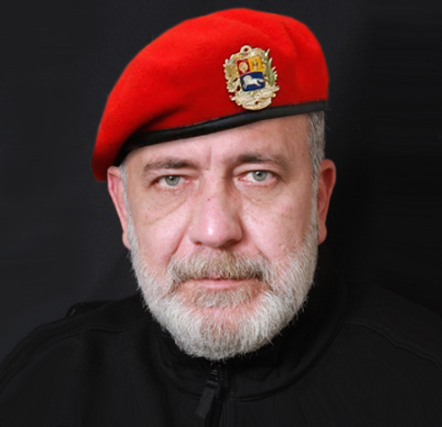 El “Legado” de Mario Silva (o el chavismo al desnudo)