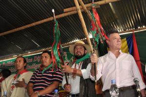 Macartismo indigenista