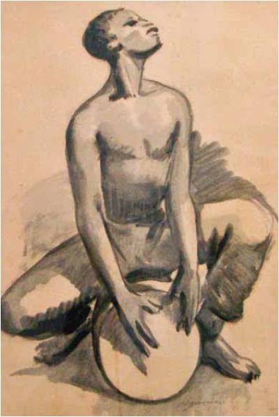 Los venezolanos de piel negra somos descendientes del proceso de desarraigo que vivió África