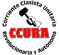 “C-cura llama a Únete y demás corrientes sindicales a convocar un paro nacional en apoyo a los sidoristas”