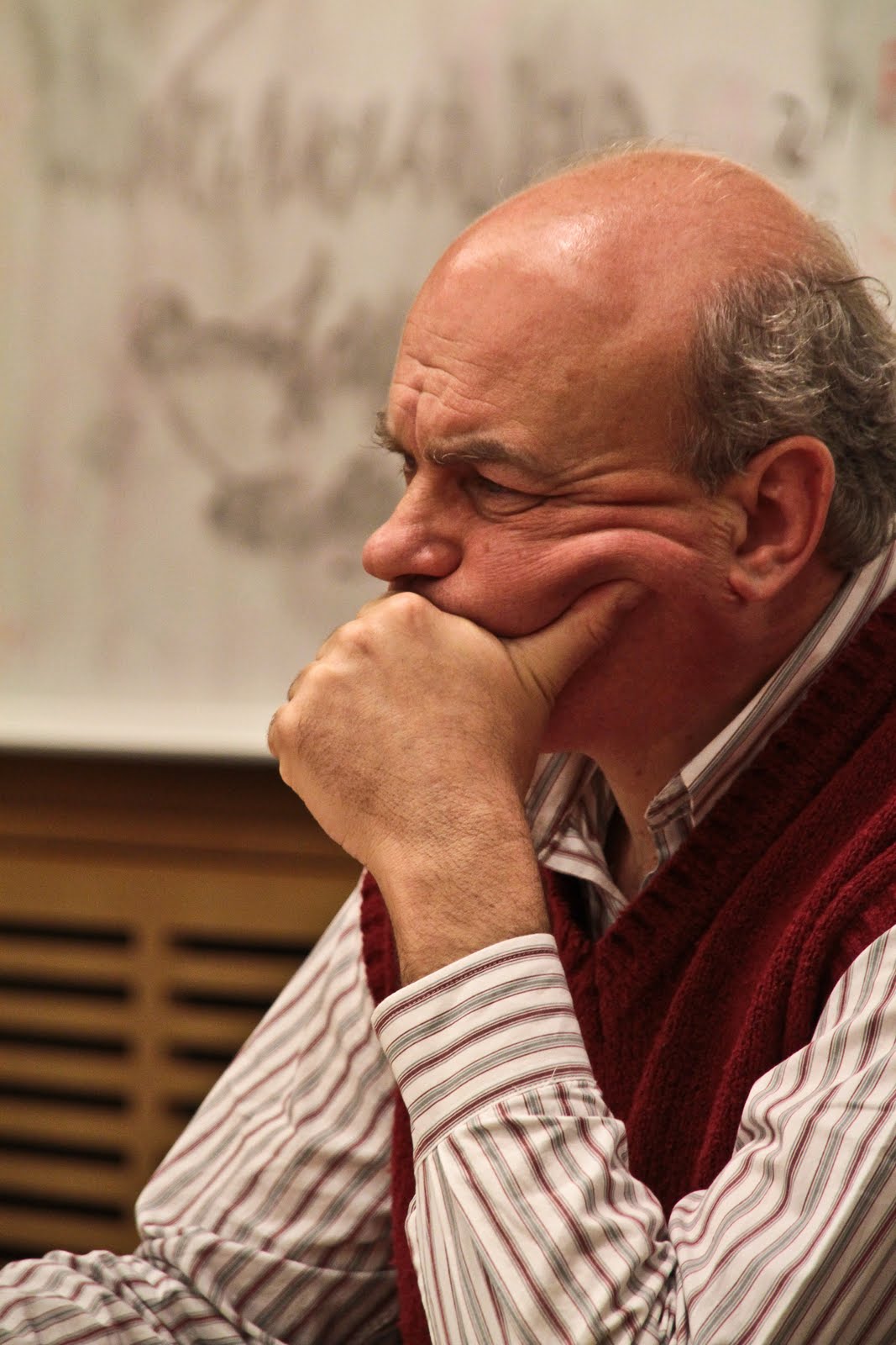 Vida material, capitalismo y cambio social