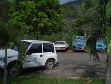 Pronunciamiento de los Trabajadores de la Administración Pública del Estado Trujillo