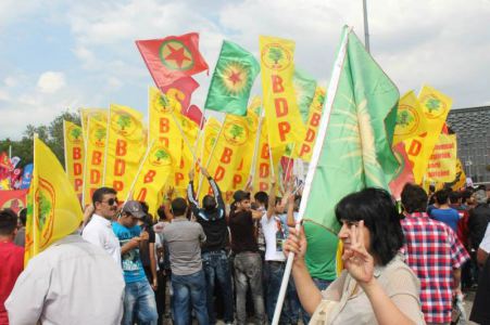 La unión de Comunidades del Kurdistán se pronuncia frente a la situación de Turquía