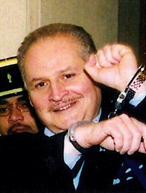 ¡Libertad para Ilich Ramírez Sánchez!