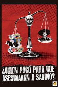 quien pago para asesinar a sabino yukpa perija venezuela