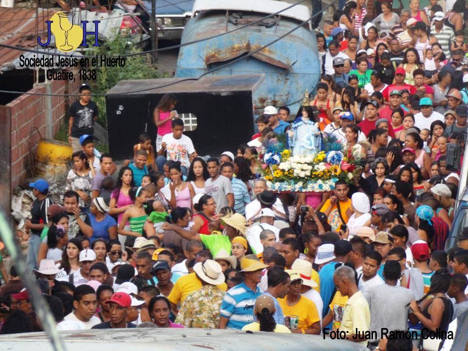 Cien Banderas de San Juan