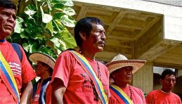 Los Pueblos Originarios de Nuestra América también estorban en los planes desarrollistas de los gobiernos «progresistas»