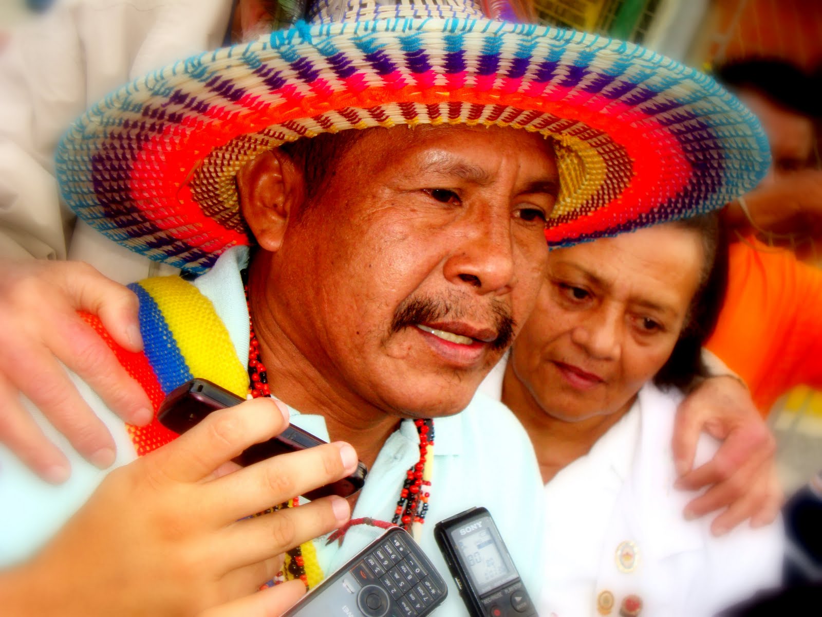 Sabino y sus asesinos