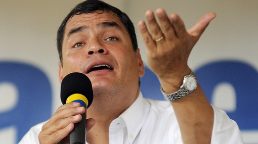 Estado autoritario, disciplinamiento ciudadano y control social