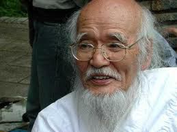 Sanar La Tierra: “Entrevista a Masanobu Fukuoka”